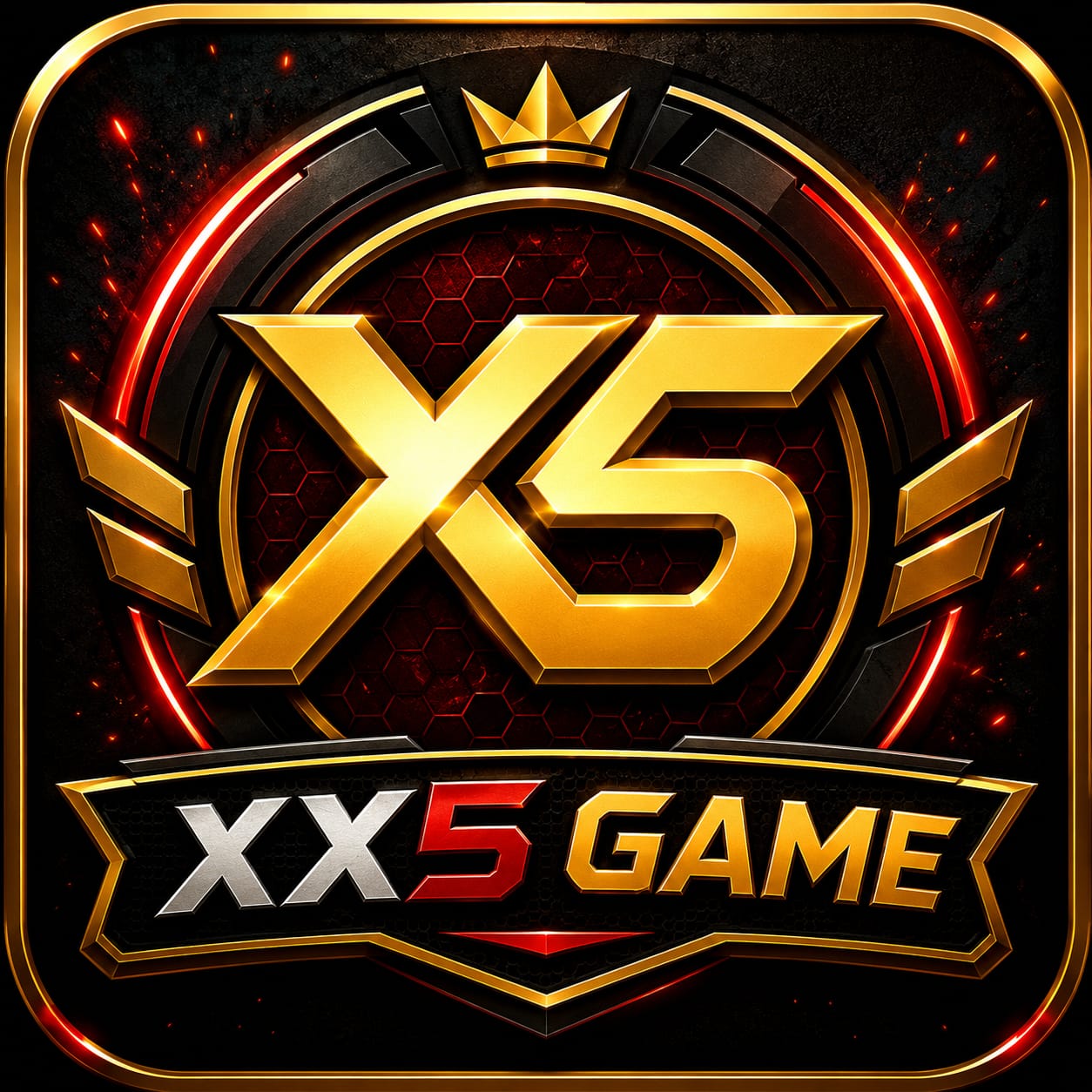 XX5 Game